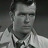 Hank Brandt — Associate Warden