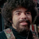 Луис Де Хесус — Ewok