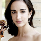 Sarah Crocker — Violinist