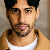 Kunal Kumar — Valet