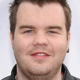 Ash Christian — Razorback Mascot