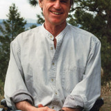 Barry Corbet — Narrator