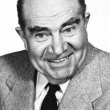 Edward Brophy — 'Professor' Fredrick Simpson Schicka