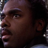 Lloyd L. Tolbert — Starlighter