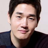 유지태 — Lee Woo-jin