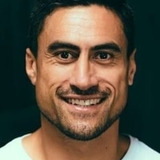 Joseph Naufahu — Ben Kanahele