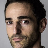 Oliver Rickenbacher — Stage Player: Shakespeare Company