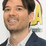 Stephen Weese — Pirate (uncredited)