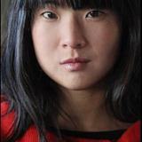 Pomme Bourcart — La jeune chinoise