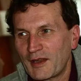 Eric Renault — Second homeless person