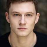 Liam Ainsworth — Kieran