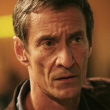 François Levantal — Le patron de la DPJ