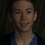 Bryan Barter — Billy Olsen