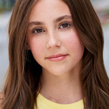 Taylor Bedford — Teenage Noelle