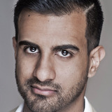 Farid Yazdani — Adam