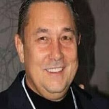 Dale Cook — Greg