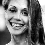 Marta Heflin — Young Girl