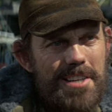 Scott Walker — Snake Walker