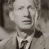 Tom Fadden — Otto Gebhardt (uncredited)