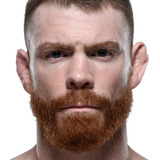 Paul Felder — Self