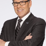 Rick Perry — Himself