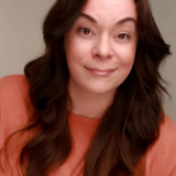 Catherine Adams — Budgie's Mum