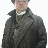 Alvaro Lucchesi — Claude