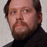 Severn Darden — Dr. Meredith