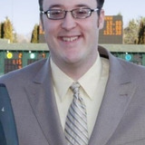 Jason Beem — Race Announcer