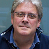 Nicholas Hutchison — TV Reporter
