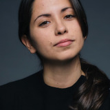 Mariana Guarda — Ariadne