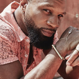 Johnny Ray Gill — Elmer