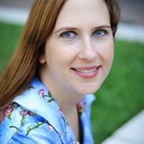 Rebecca Chulew — Doctor