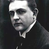 Georg af Klercker — Count Bjelke