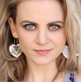 Charlotte Chanler — Alice