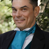 Δημήτρης Μαύρος — Pelatis Thanou