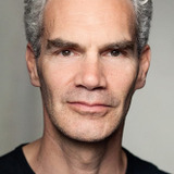 Ангус Райт — John Nott