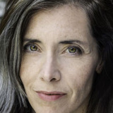 Annie Ryan — Franny Perrins