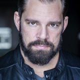 Derek Russo — Ryan / Bob