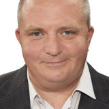 Jörg Thadeusz — Jörg Thadeusz