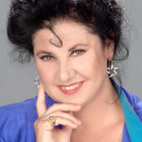 Marisa Laurito — Rosa De Filippo