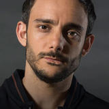 Омид Абтахи — Hawkman (voice)