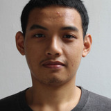 Andhika Dwi Prakoso — Man