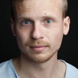 Oleh Moskalenko — Herman