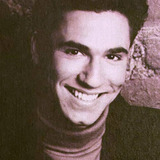 Eddie Garcia — Hip Hopper