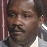 Irvin Allen — Stromberg Crew