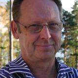 Tom Pöysti — Kalle Mörtfelt