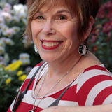 Mona Marshall — Self