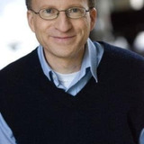 David Pires — Angry Man with Groceries