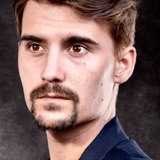 Anthony Arandia — Peter